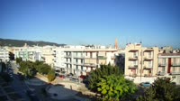 Fasano - Piazza Giacomo Saponaro