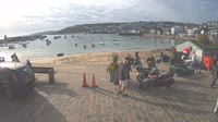 St Ives - Harbour