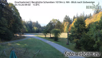 Drachselsried - Berghütte Schareben