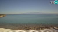 Silba - Šotorišće beach