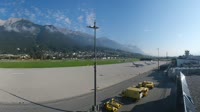 Innsbruck - Aeropuerto