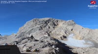 Zugspitze - Sonnalpin
