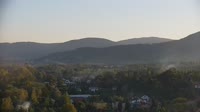 Panorama miasta