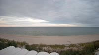 Jurata - Spiaggia