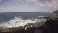 El Hierro - Frontera - La Maceta