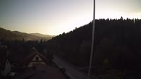 Koszarawa - Vista panoramica