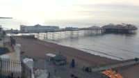 Brighton - Brighton Palace Pier