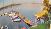 Pławniowice Lake