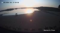 Skorzęcin - Niedzięgiel Lake