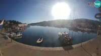 Hvar - Jelsa - Port