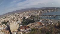 Águilas - Panorama
