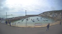 Mousehole - Harbour