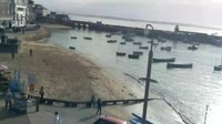 St Ives - Harbour Beach