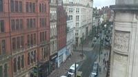Cardiff - St. Mary Street