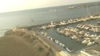 Águilas - Marina