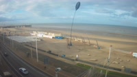 Blackpool - Beach