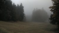 Großer Inselsberg - aukščiausia keltuvo stotis
