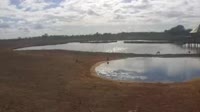 Voi - Parque nacional de Tsavo East