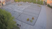 Plaza de la ciudad