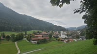 Sachrang - Panorama