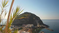 Ischia - Castello Aragonese, Vivara, Procida