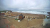 Bude - Crooklets Beach