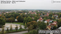 Dachau - Panorama