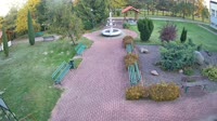 Horyniec-Zdrój - Uzdrowisko Horyniec