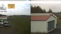 Kulmbachas - Aerodromas - Vakarai