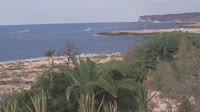 Lampedūza - Capo Ponente