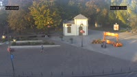 Plac Tadeusza Kościuszki