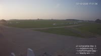 Leszno-Strzyżewice Airfield