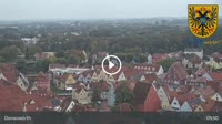 Donauwörth - Liebfrauenmünster