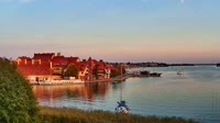 Jezioro Mikołajskie