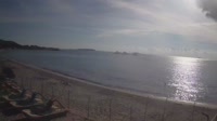 Porto-Vecchio - Folacca paplūdimys