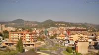 Isernia - Ingresso Nord