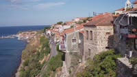 Lesbo - Molyvos