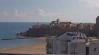 Termoli - Mura della città