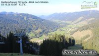 Balderschwang - Schwabenhof - Riedbergerhorn