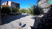 Senj - Pavlinksi trg