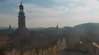 Panorama de la ciudad