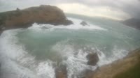 Creta - Bali - Spiaggia di Karavostasi