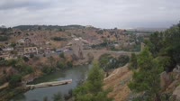 Toledas - Puente de San Martín