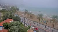 Benicasim - Heliópolis paplūdimys