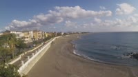 Cirò Marina - Paplūdimys