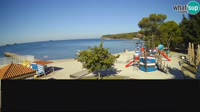 Ankaran - Playa