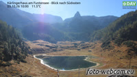 Schönau am Königssee - Funtensee