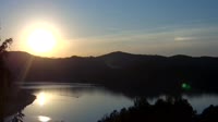 Rożnów - Jezioro Rożnowskie