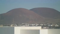 Fuerteventura - Lajares - Calderòn Hondo
