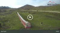 Vall de Boí - Pla de Vaques